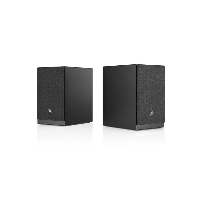 Audio Pro A28 W enceintes stéréo multiroom blanches