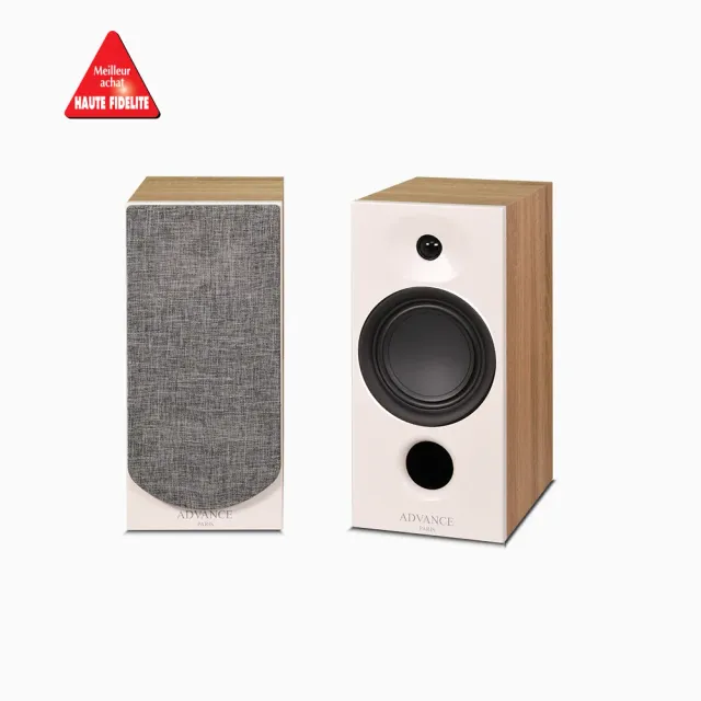 Advance Paris KC-400 EVO enceinte centrale