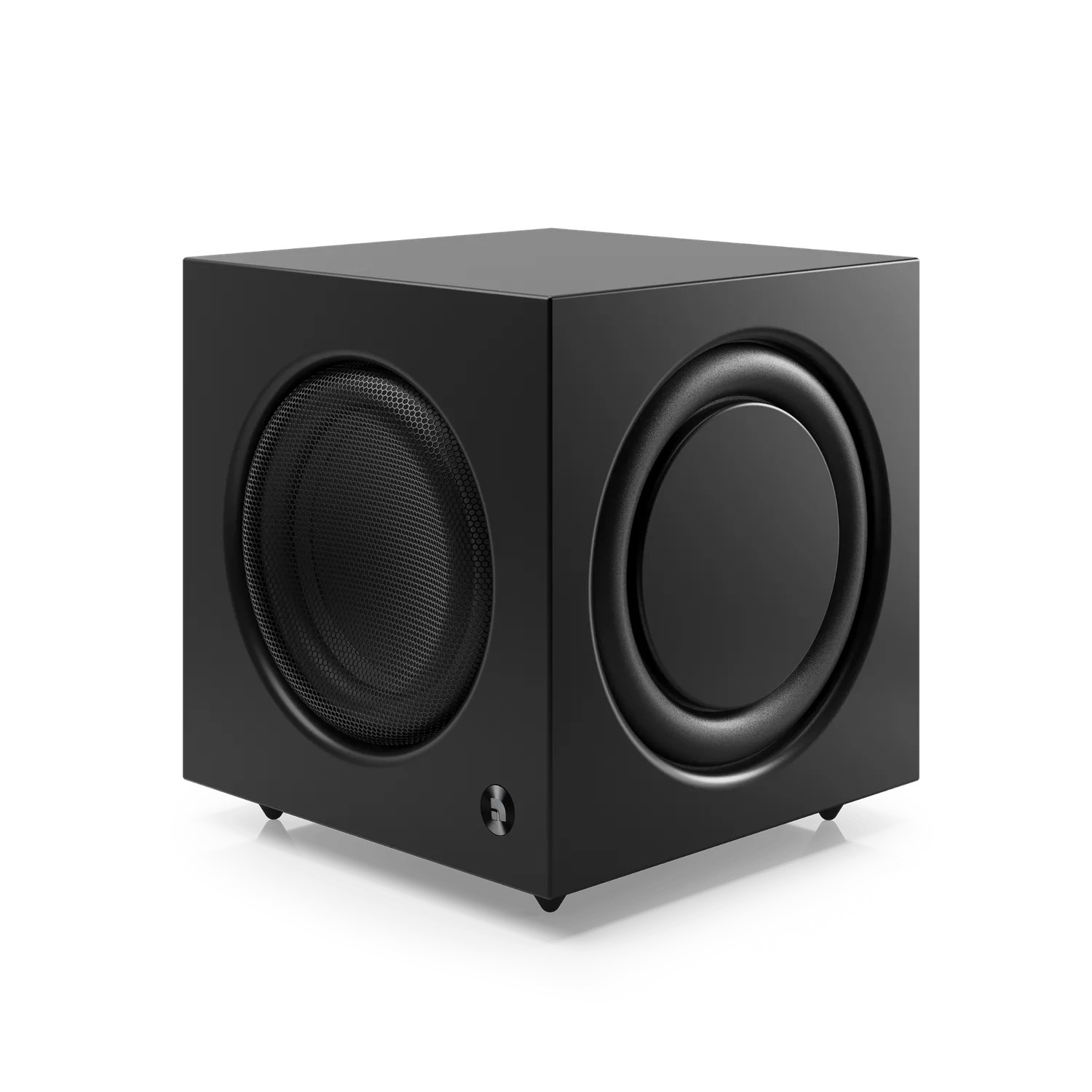 Audio Pro SW-10 caisson de basses noir