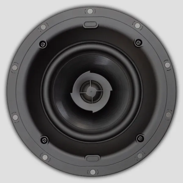 Totem Acoustic KIN IC6 enceinte encastrable de plafond
