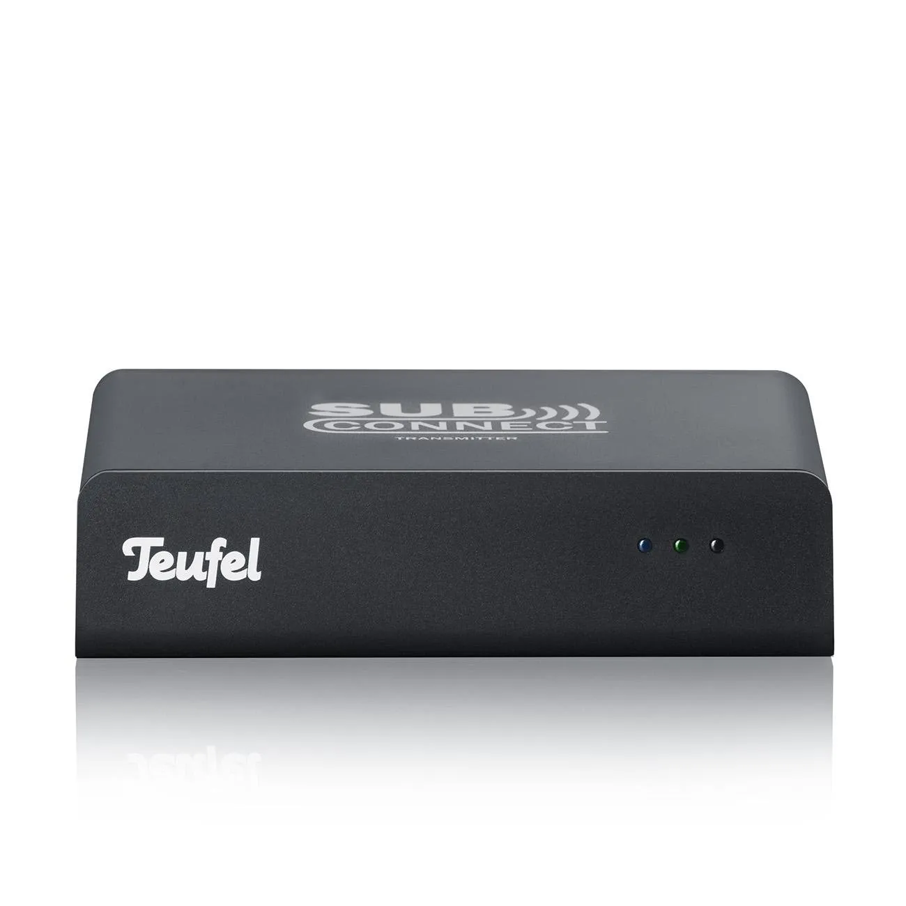 Teufel C3005A transmetteur sans fil pour caisson de basses