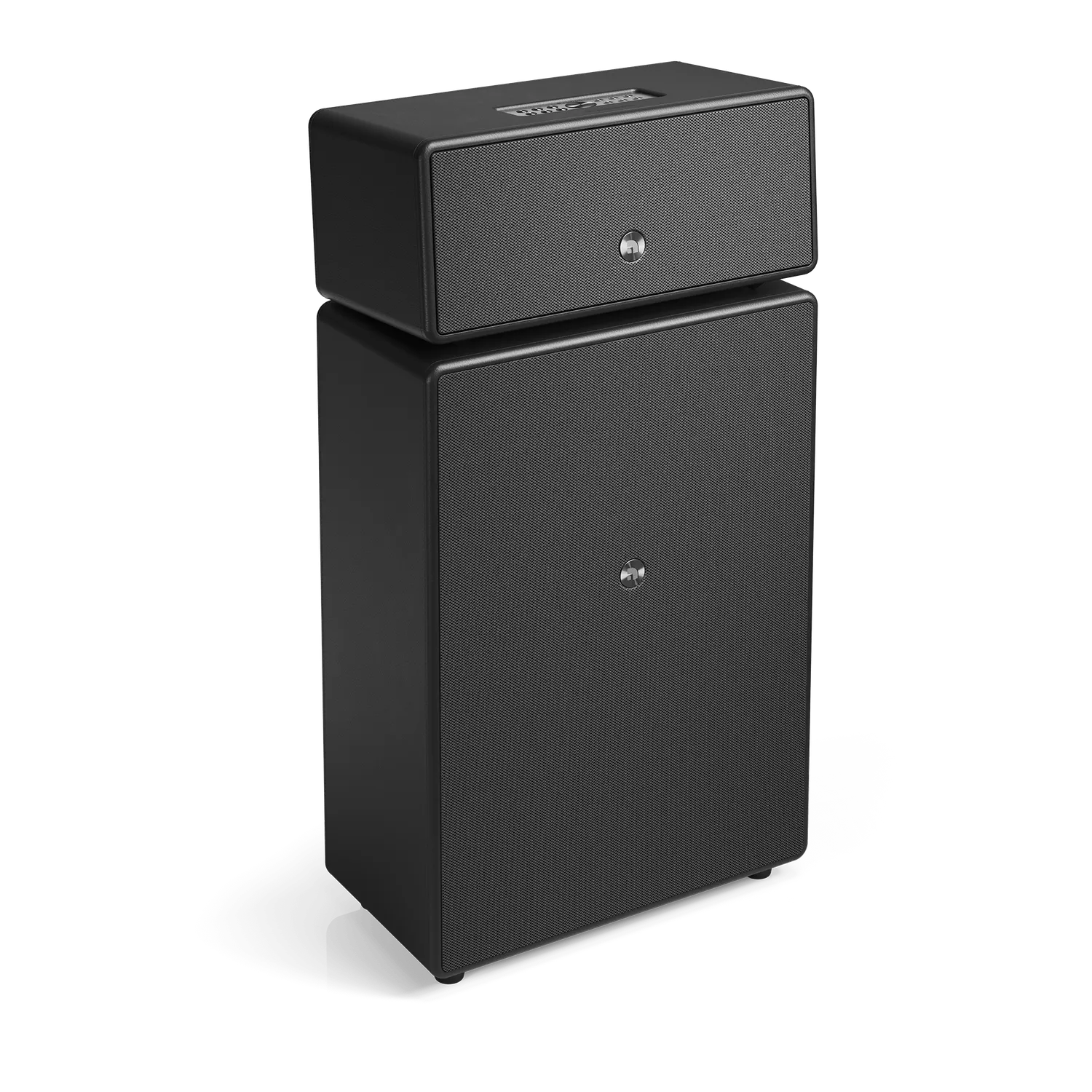 Audio Pro Drumfire II enceinte Wi-Fi multiroom noire