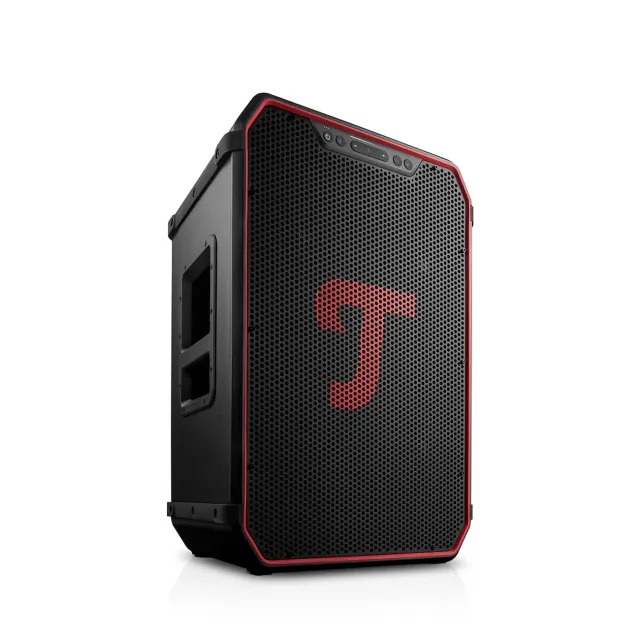 Teufel ROCKSTER NEO enceinte Bluetooth portable 130 dB