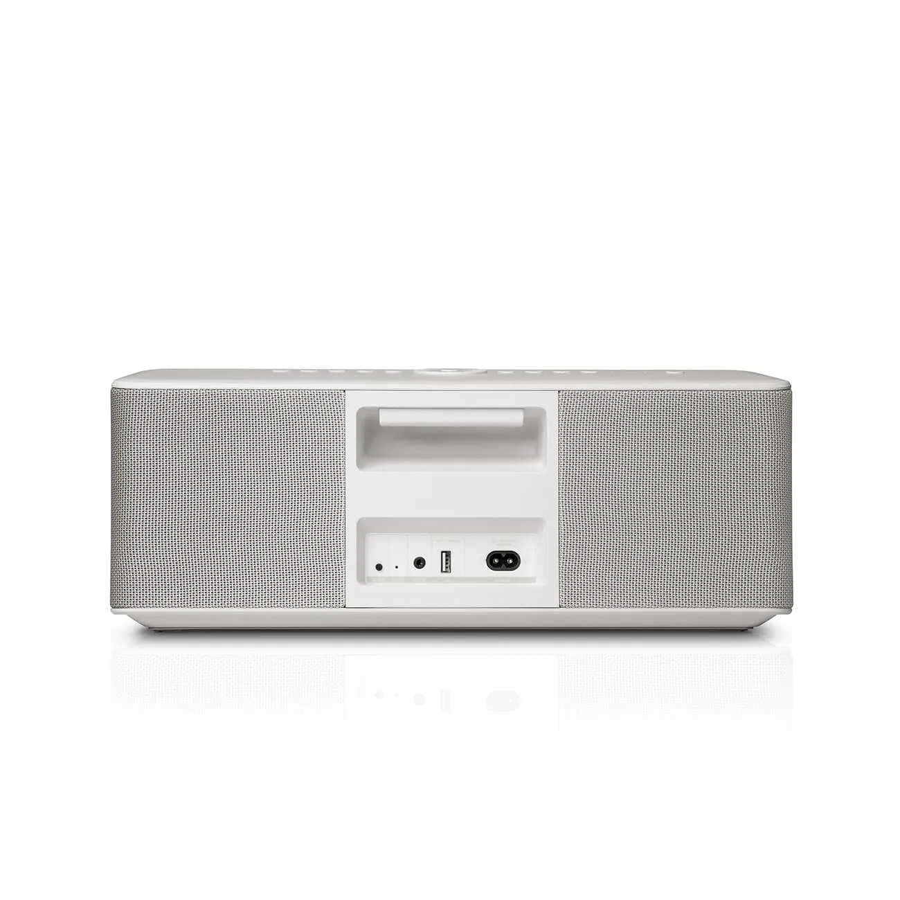 Teufel Motiv Home enceinte connectée noir WiFi