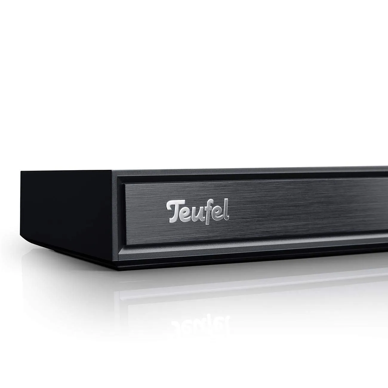 Teufel Streamer lecteur réseau Wi-Fi et Bluetooth multiroom