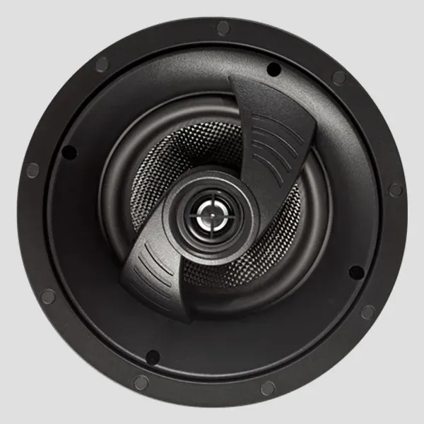 Totem Acoustic KIN AIC6 Slim enceinte de plafond encastrable