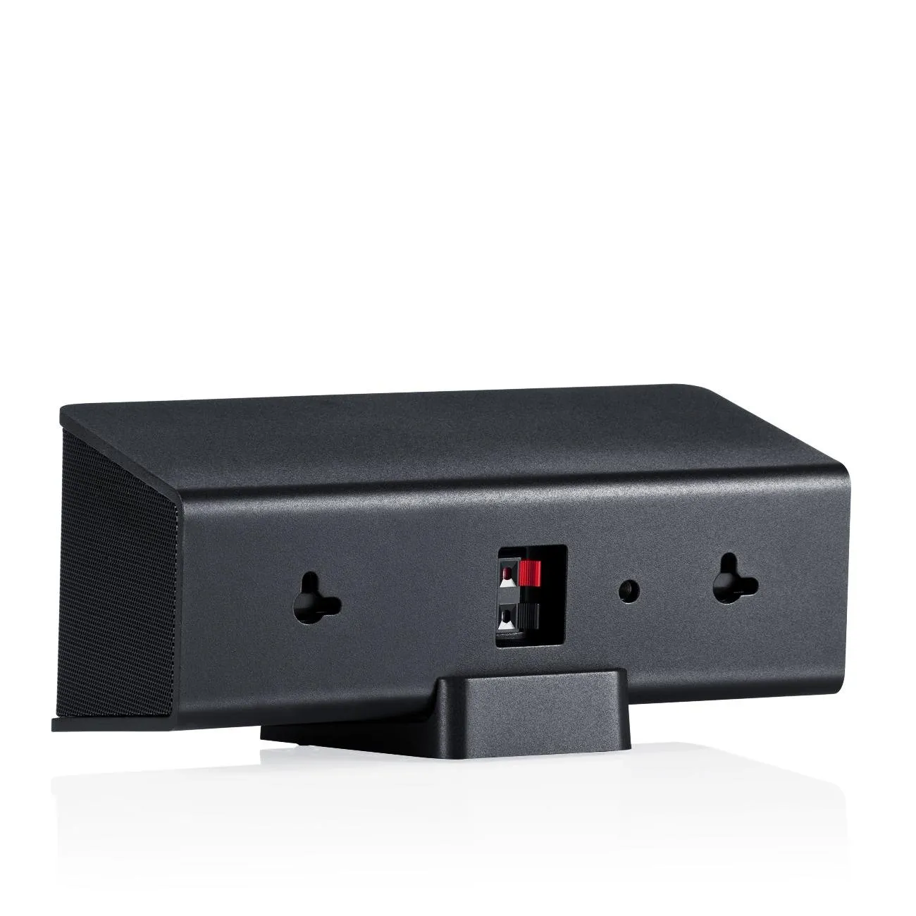 Teufel Consono 25 Mk3 kit home cinéma 5.1 noir caisson 100W