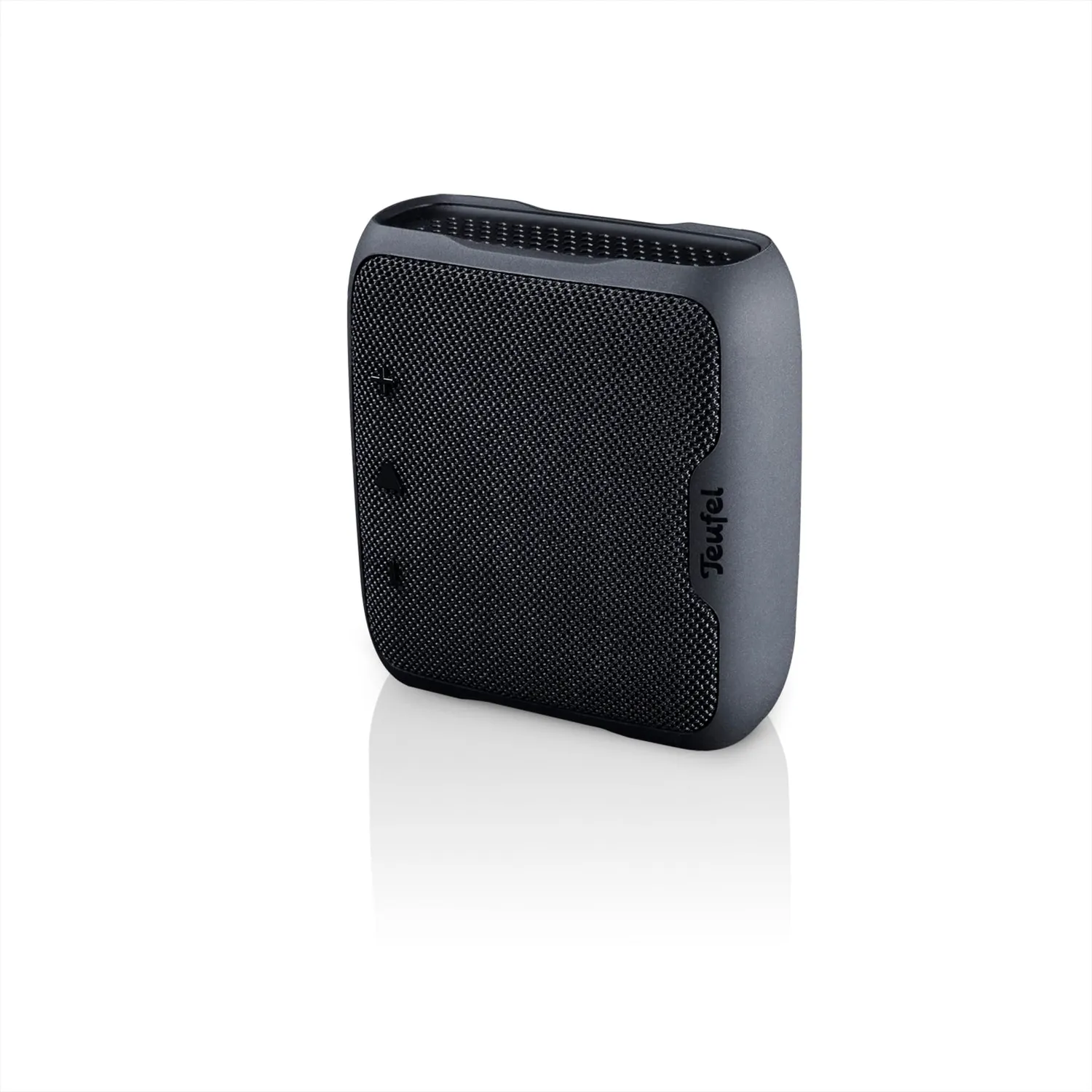 Teufel Boomster Go enceinte Bluetooth Night Black IPX7 10h