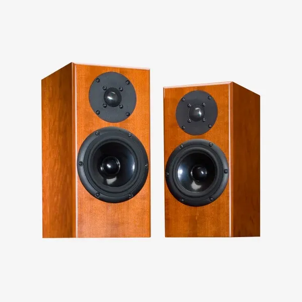 Totem Acoustic Rainmaker enceinte bibliothèque compacte