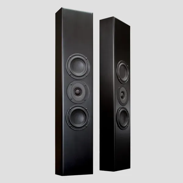 Totem Acoustic Tribe II enceinte murale home cinéma