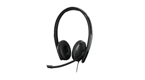 EPOS Adapt 160T USB-C II casque stéréo filaire