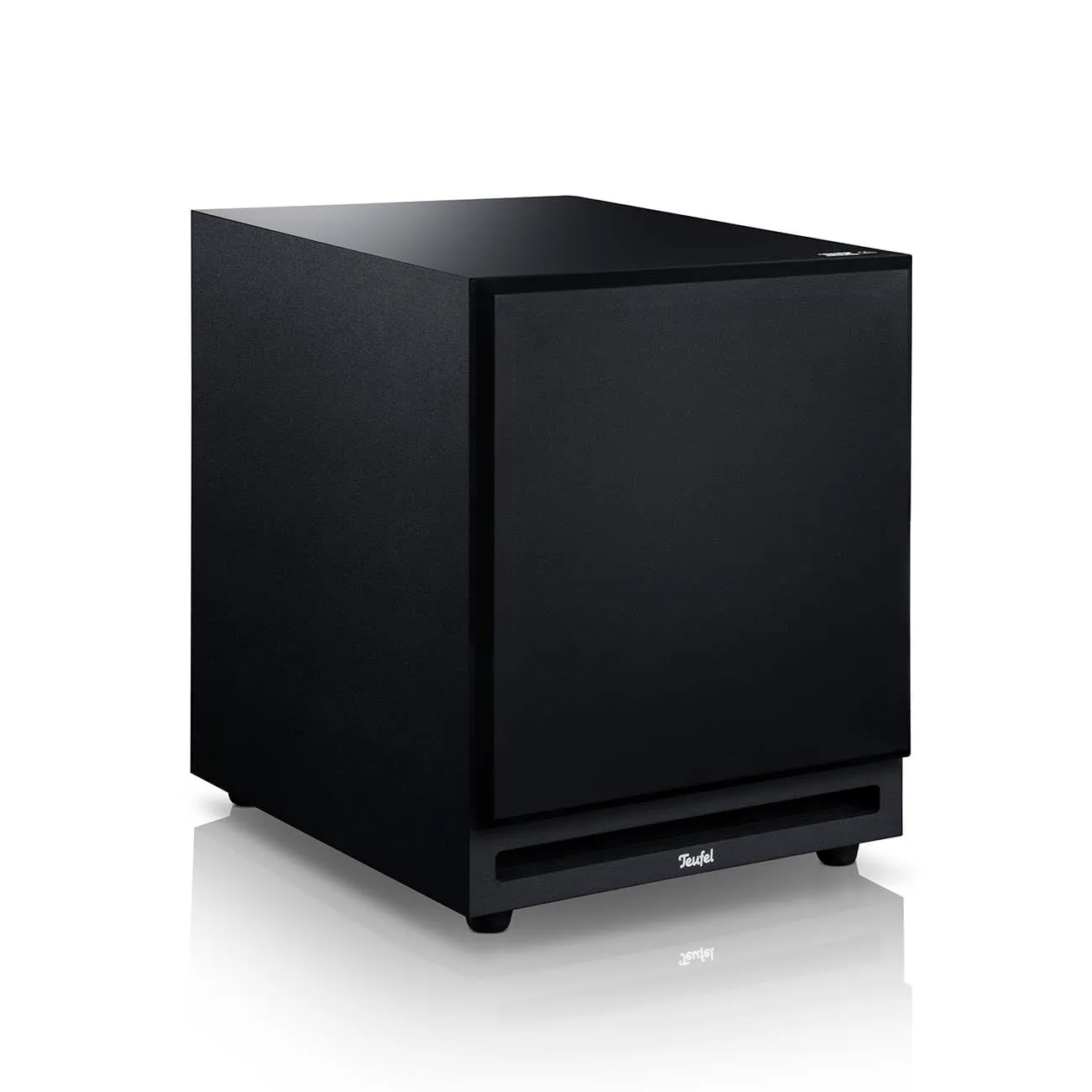 Teufel S 6000 SW caisson de basses actif noir frontfire