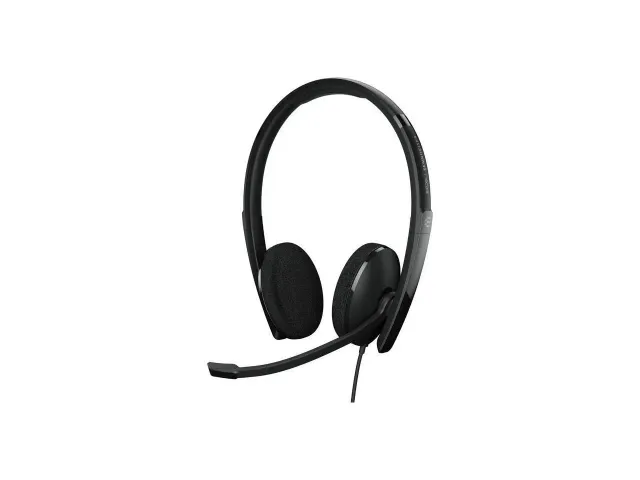 EPOS Adapt 160 USB-C II 1000919 casque filaire stéréo