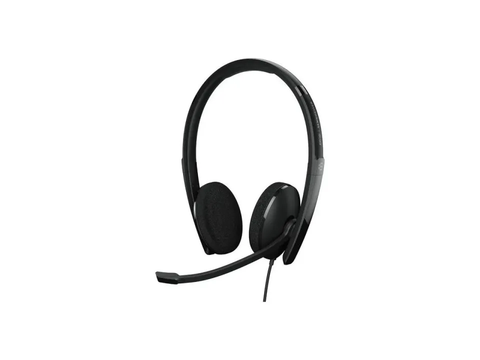 EPOS Adapt 160 USB-C II 1000919 casque filaire stéréo