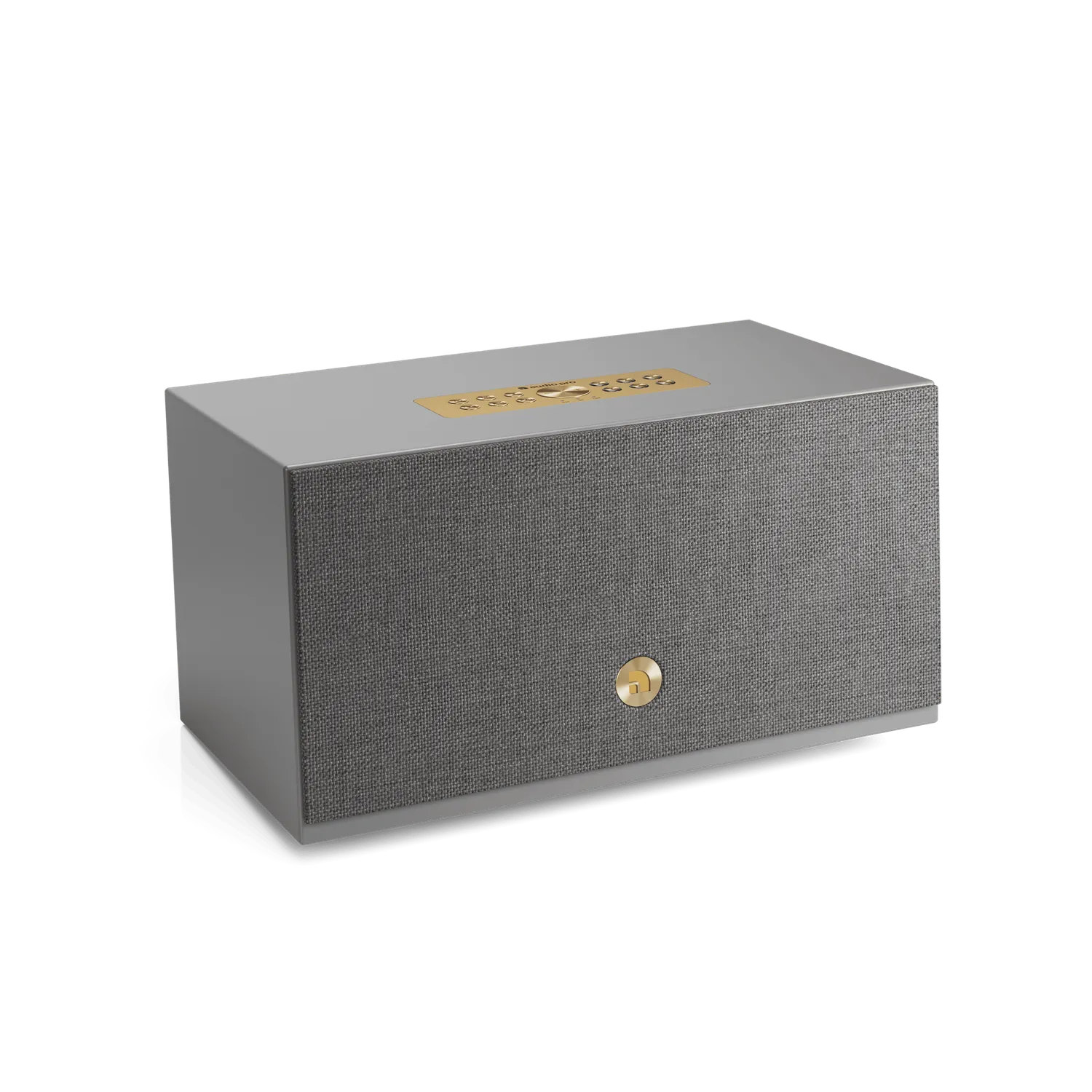 Audio Pro C10 MkII W enceinte noire multiroom