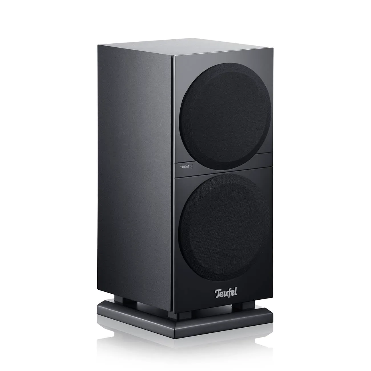 Teufel THEATER 500S KOMBO 2 système stéréo noir