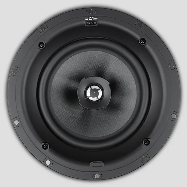 Totem Acoustic KIN IC82 enceinte plafond encastrable