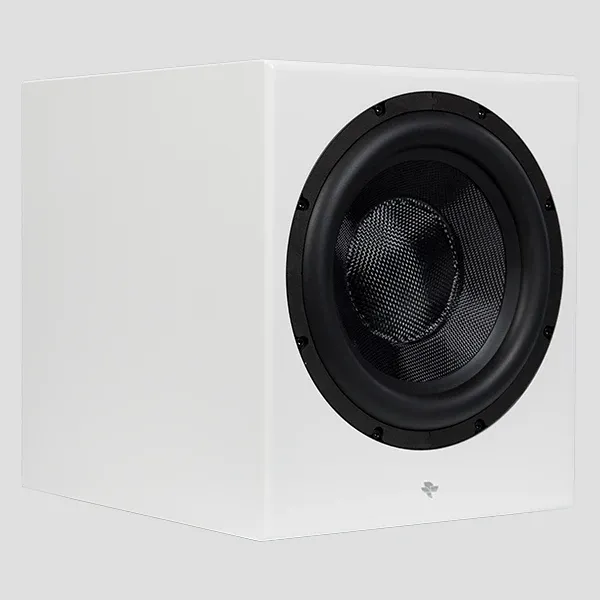 Totem Acoustic KIN Sub 10 caisson de basses
