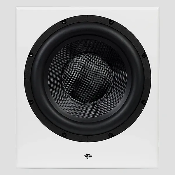 Totem Acoustic KIN Sub 10 caisson de basses