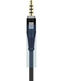 EPOS PC 5 Chat casque stéréo filaire jack 3,5 mm