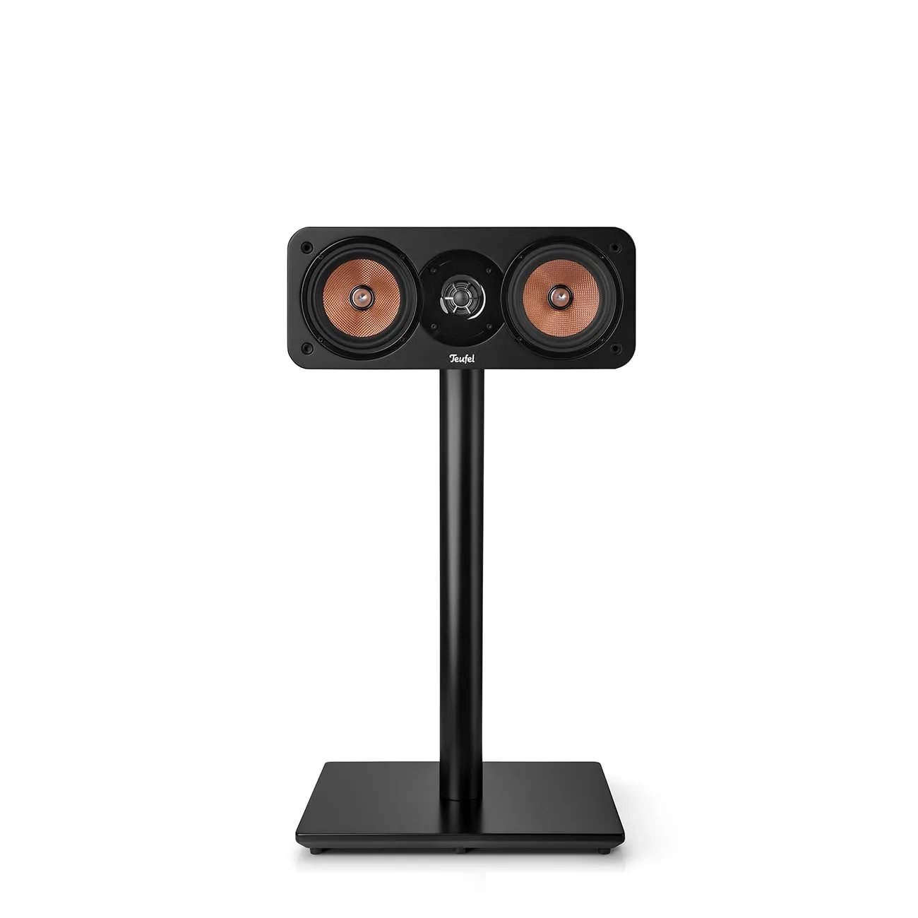 Teufel ULTIMA 40 Mk4 système home cinéma 5.1 blanc