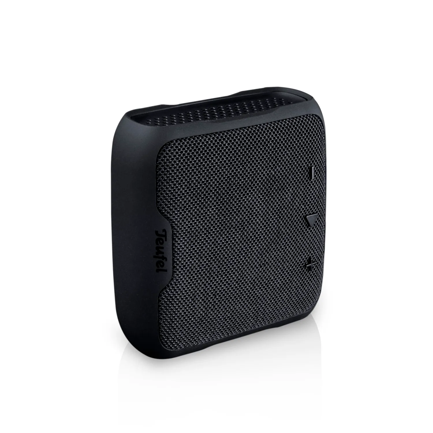 Teufel BOOMSTER GO Duo 2 enceintes Bluetooth noires IPX7