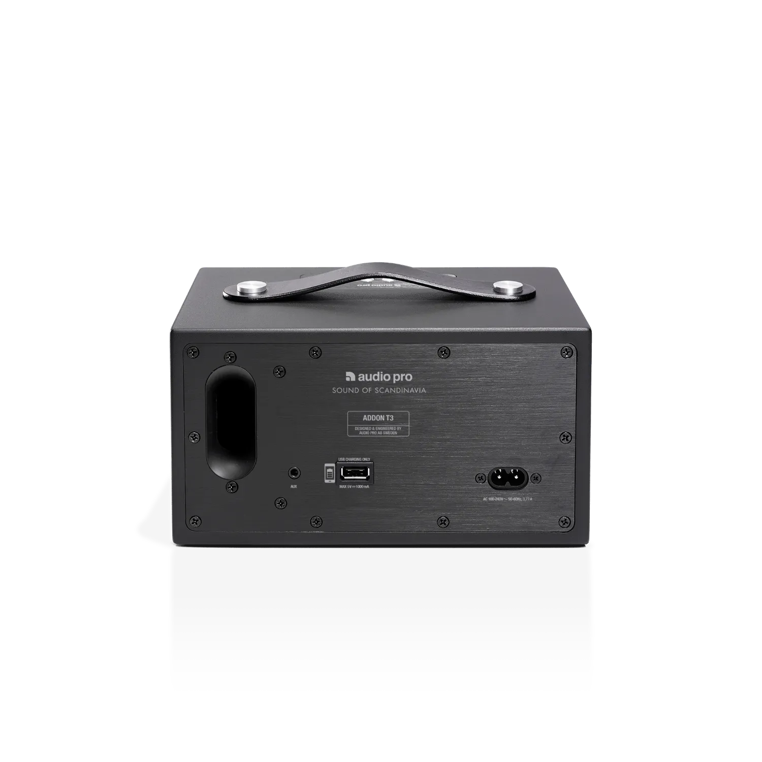 Audio Pro T3+ enceinte portable Bluetooth 30 heures