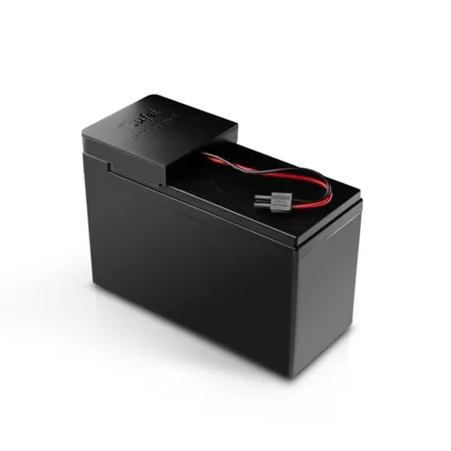 Teufel Rockster Air 2 batterie LiFePO4 de rechange