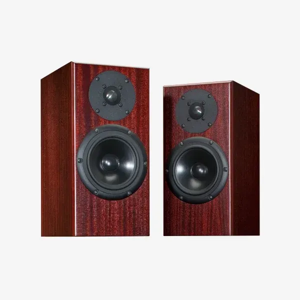 Totem Acoustic Rainmaker enceinte bibliothèque compacte