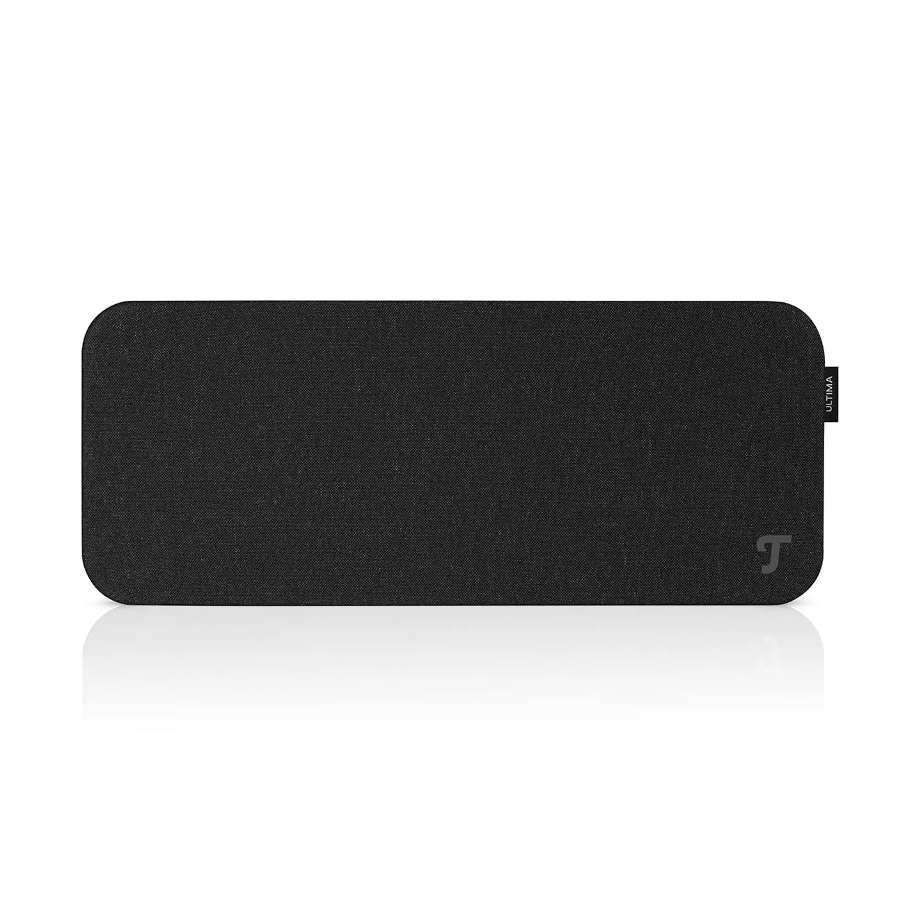 Teufel ULTIMA Center enceinte centrale noire pour home cinéma