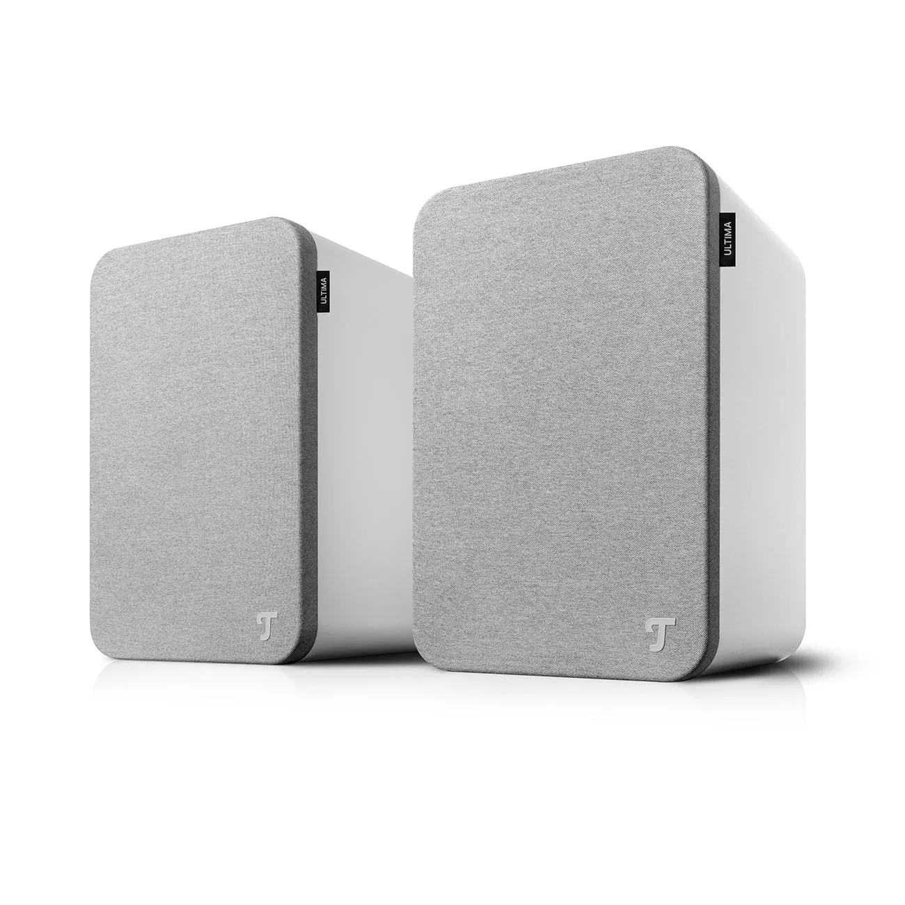 Teufel Ultima 20 Concept système home cinéma 5.1 blanc