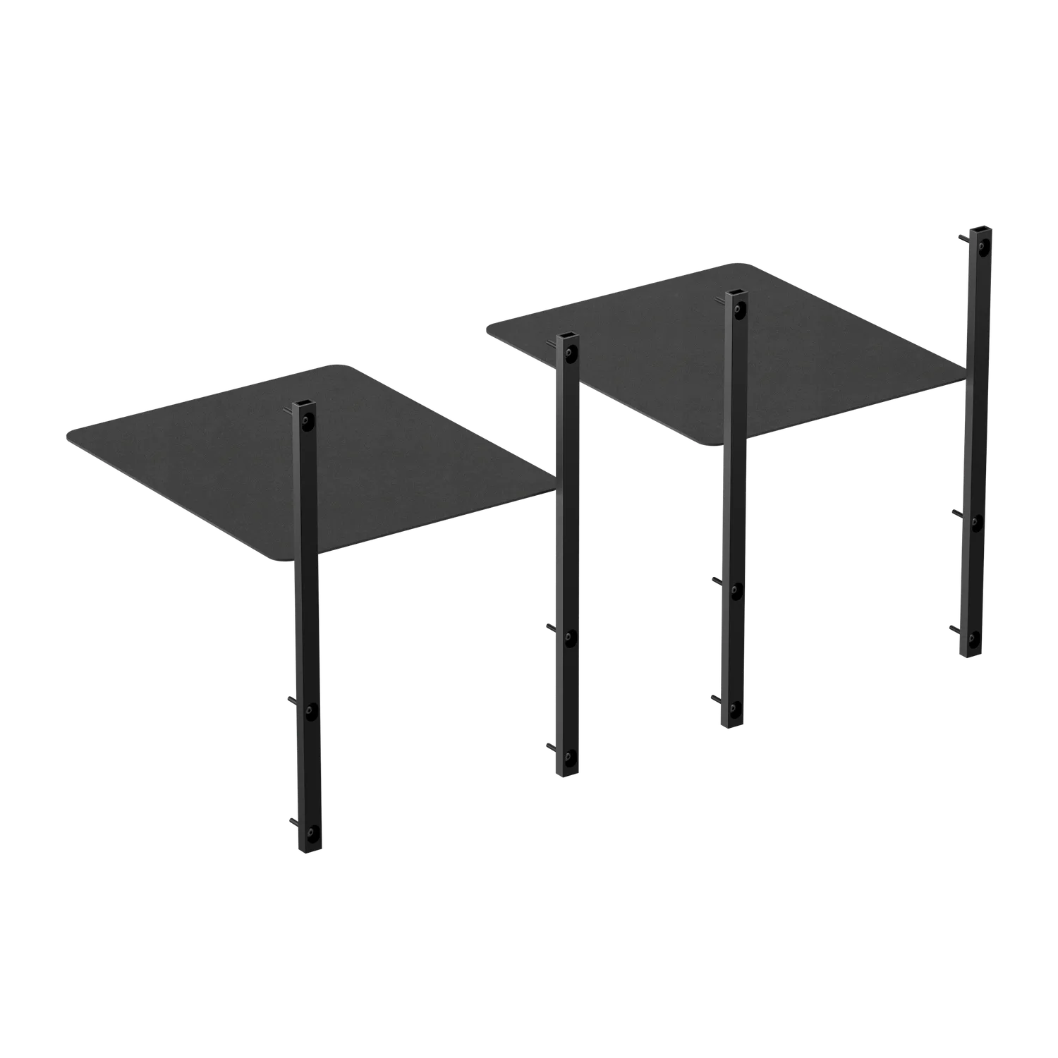 KEF KSK92 système empilage caisson de basses
