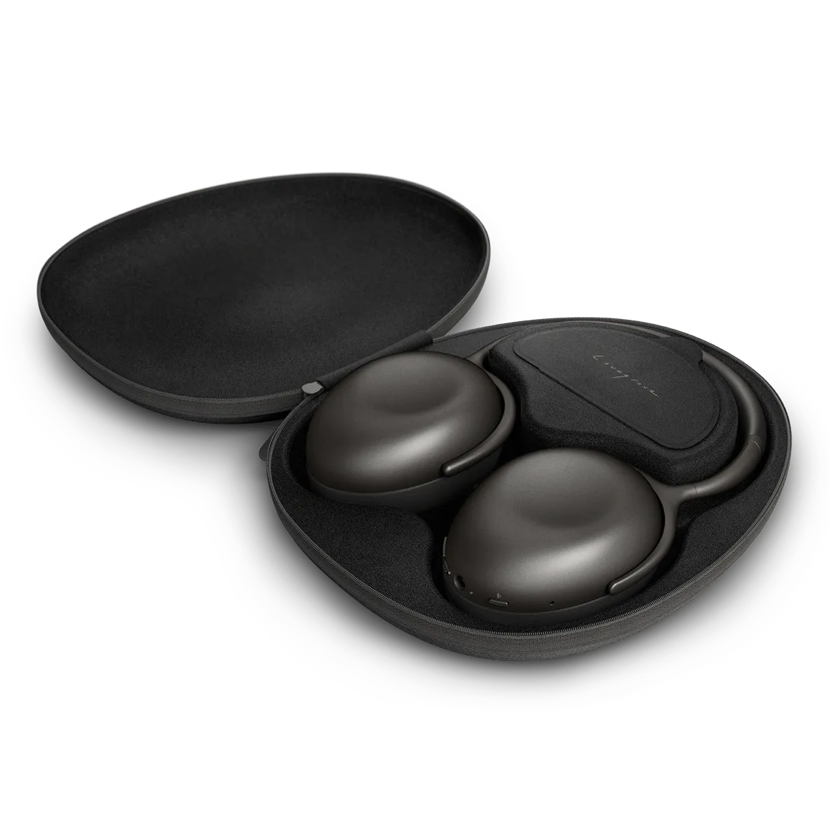 KEF Mu7 étui de rangement pour casque