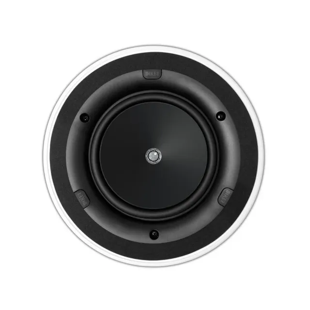 KEF Ci160.2CR enceinte murale à encastrer