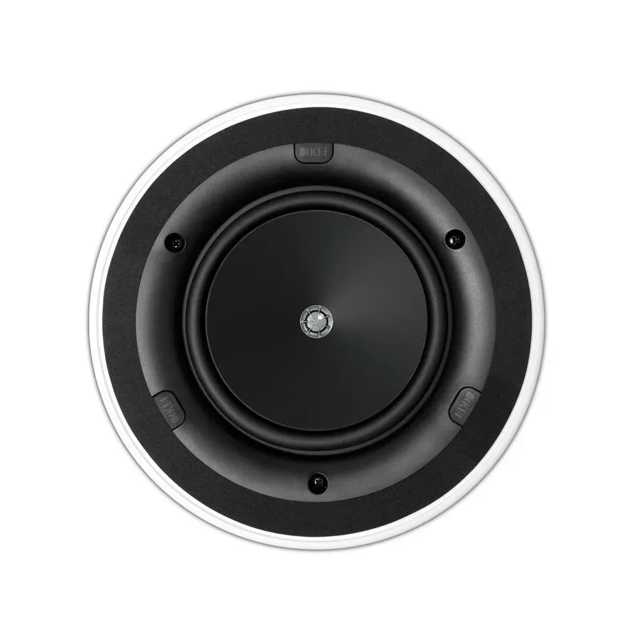 KEF Ci160.2CR enceinte murale à encastrer