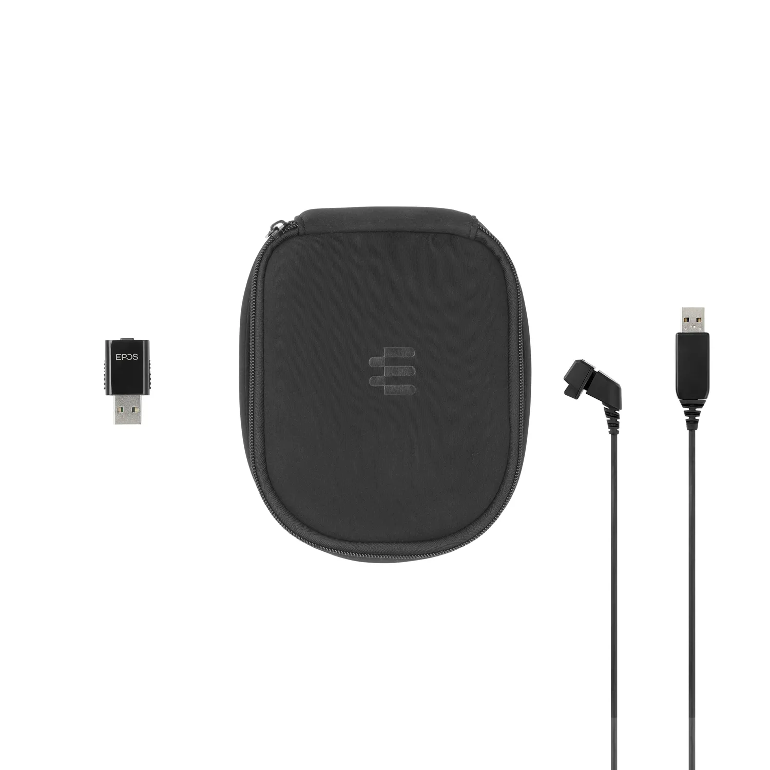 EPOS IMPACT SDW 5061 casque DECT sans fil professionnel