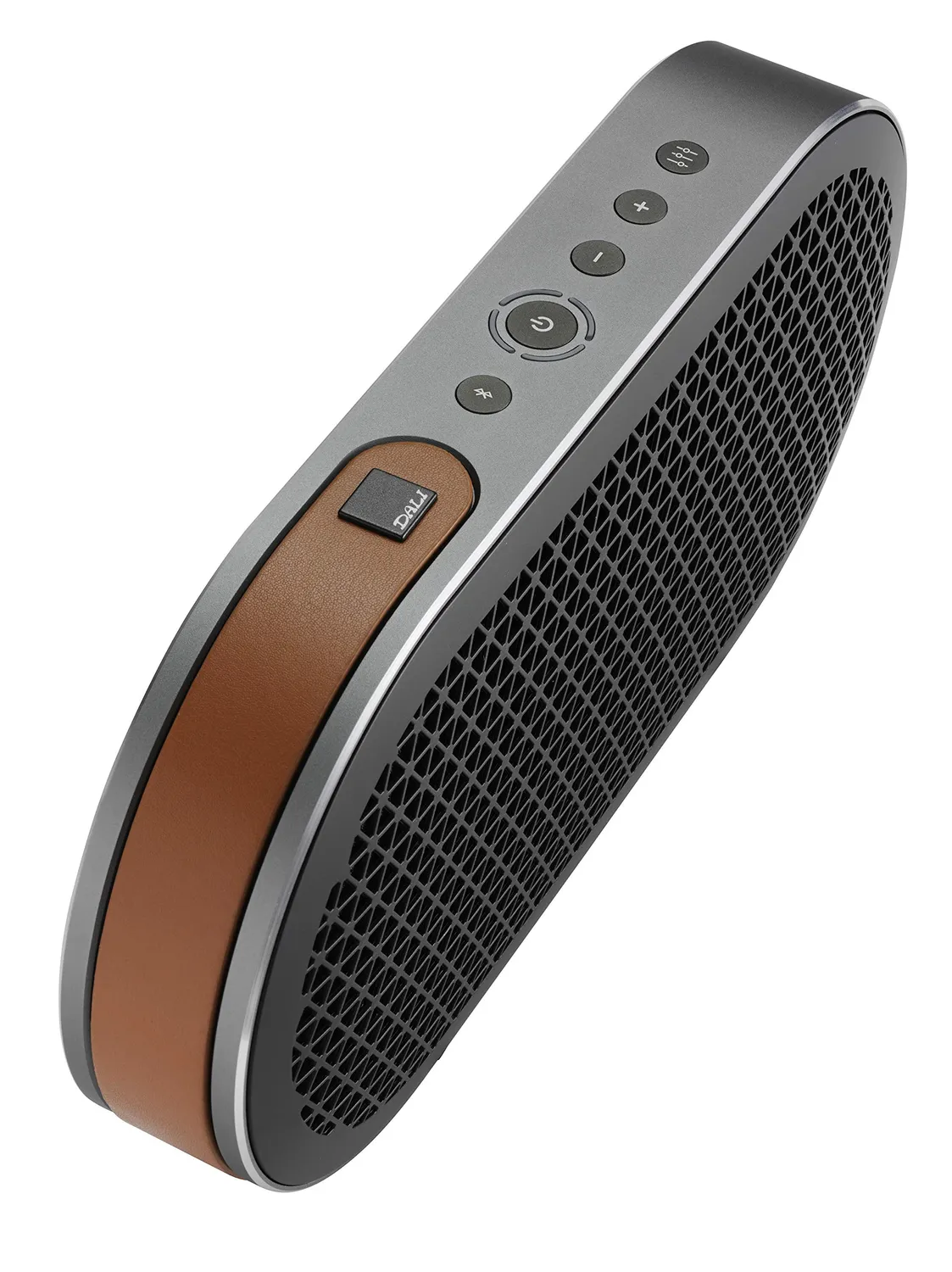 DALI KATCH enceinte Bluetooth Jet Black portable 24 h
