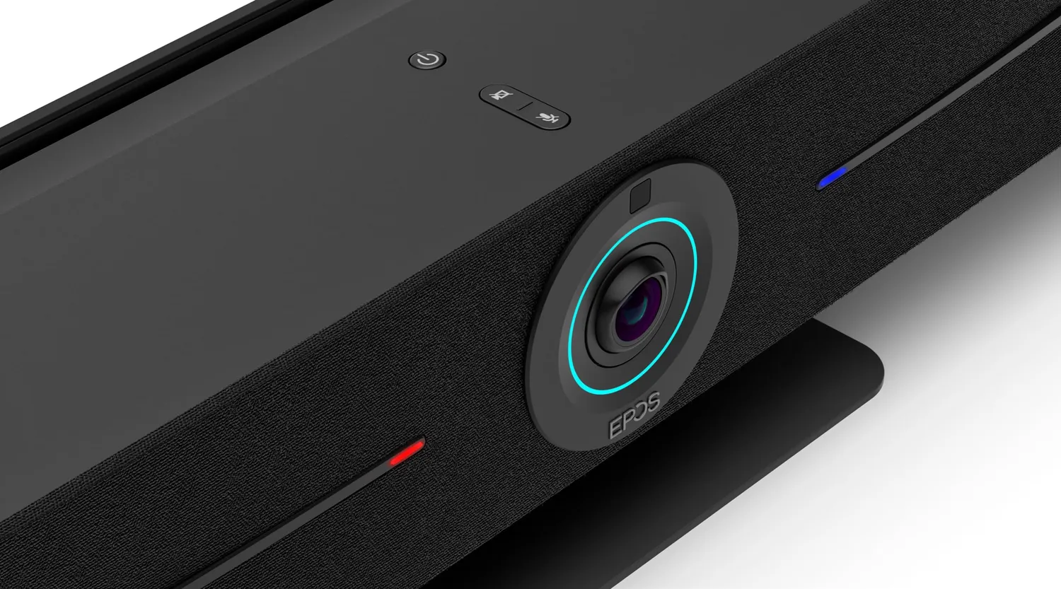 EPOS Expand Vision 5 barre visioconférence 4K Teams Zoom