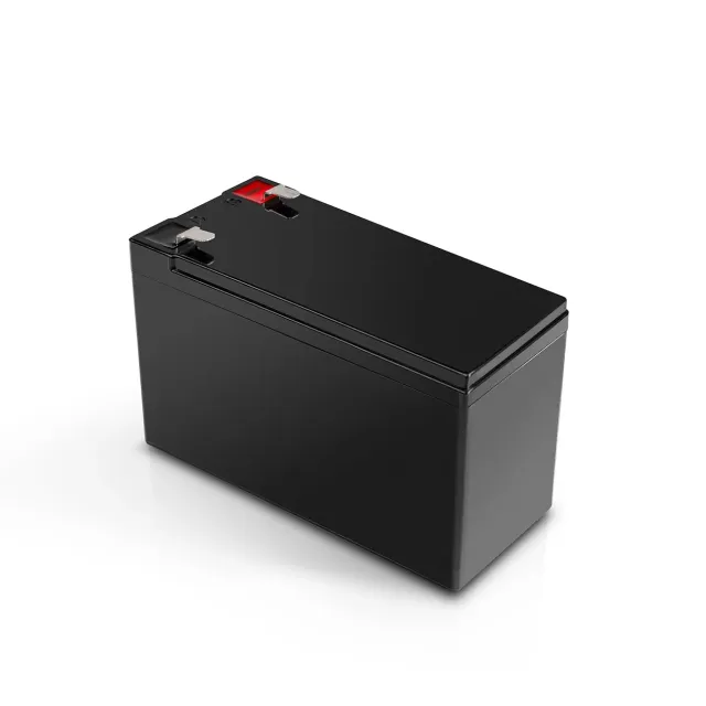 Teufel Rockster Air 2 batterie LiFePO4 de rechange