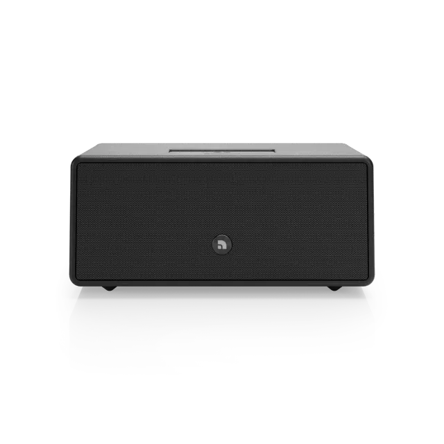 Audio Pro D-2 W enceinte multiroom noire