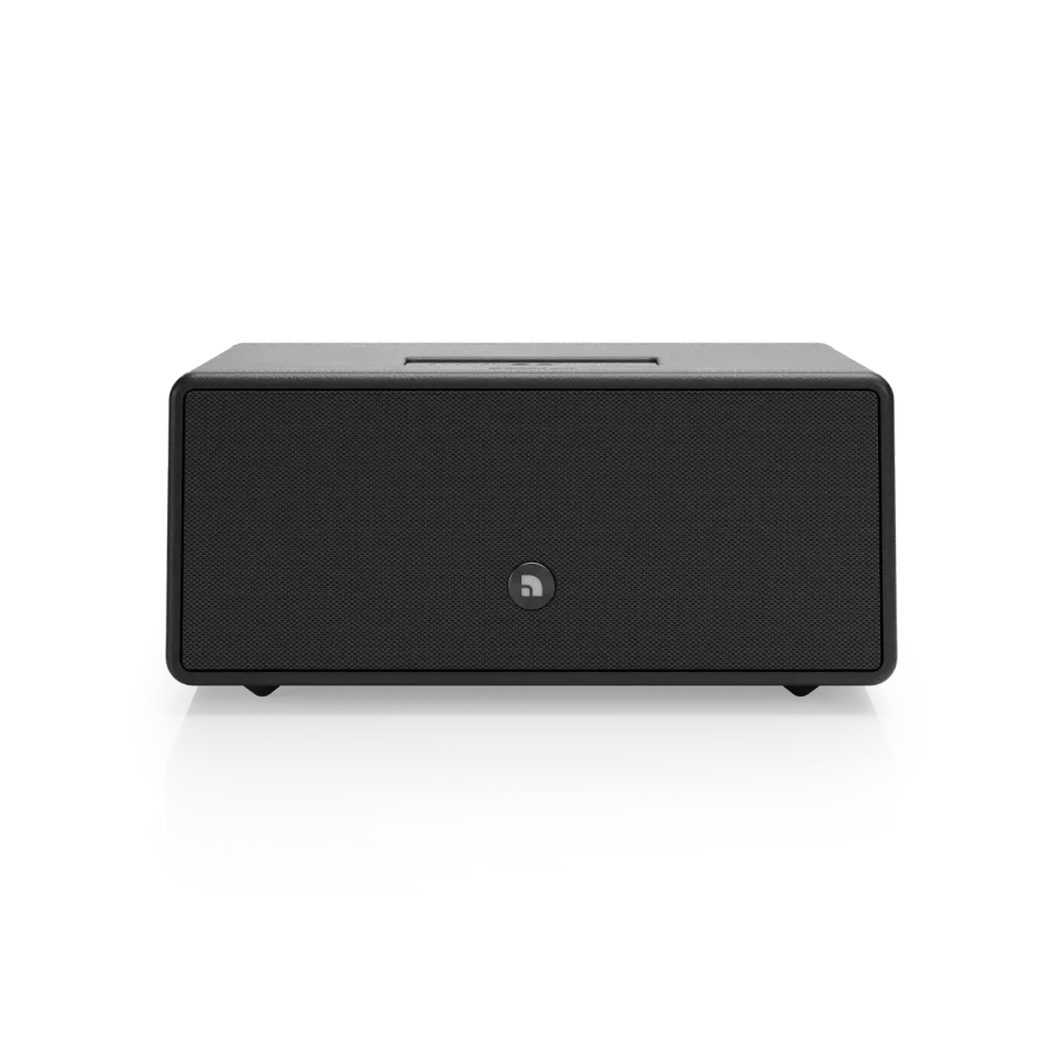 Audio Pro D-2 W enceinte multiroom noire