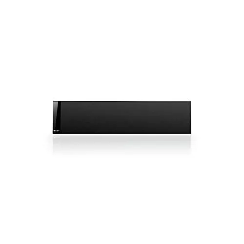KEF T205 System set enceintes 5.1 noir 750 W plat