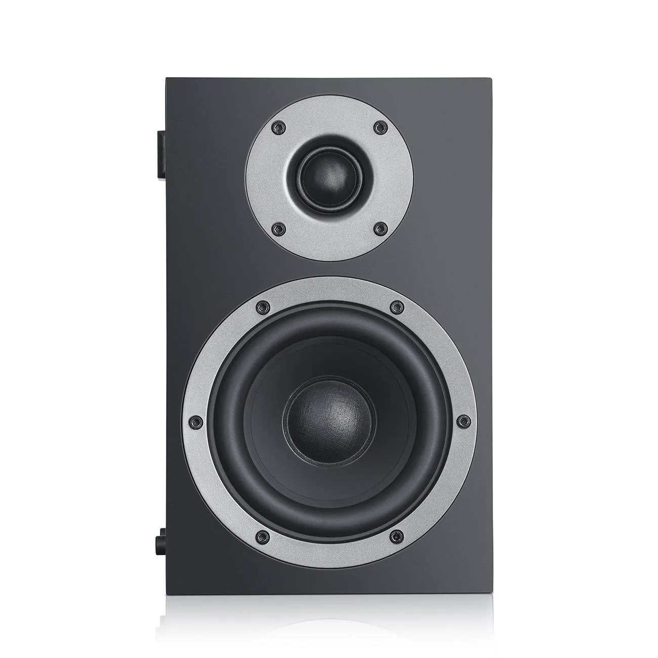 Teufel Theater 500 enceintes dipolaires surround noires 2 pièces