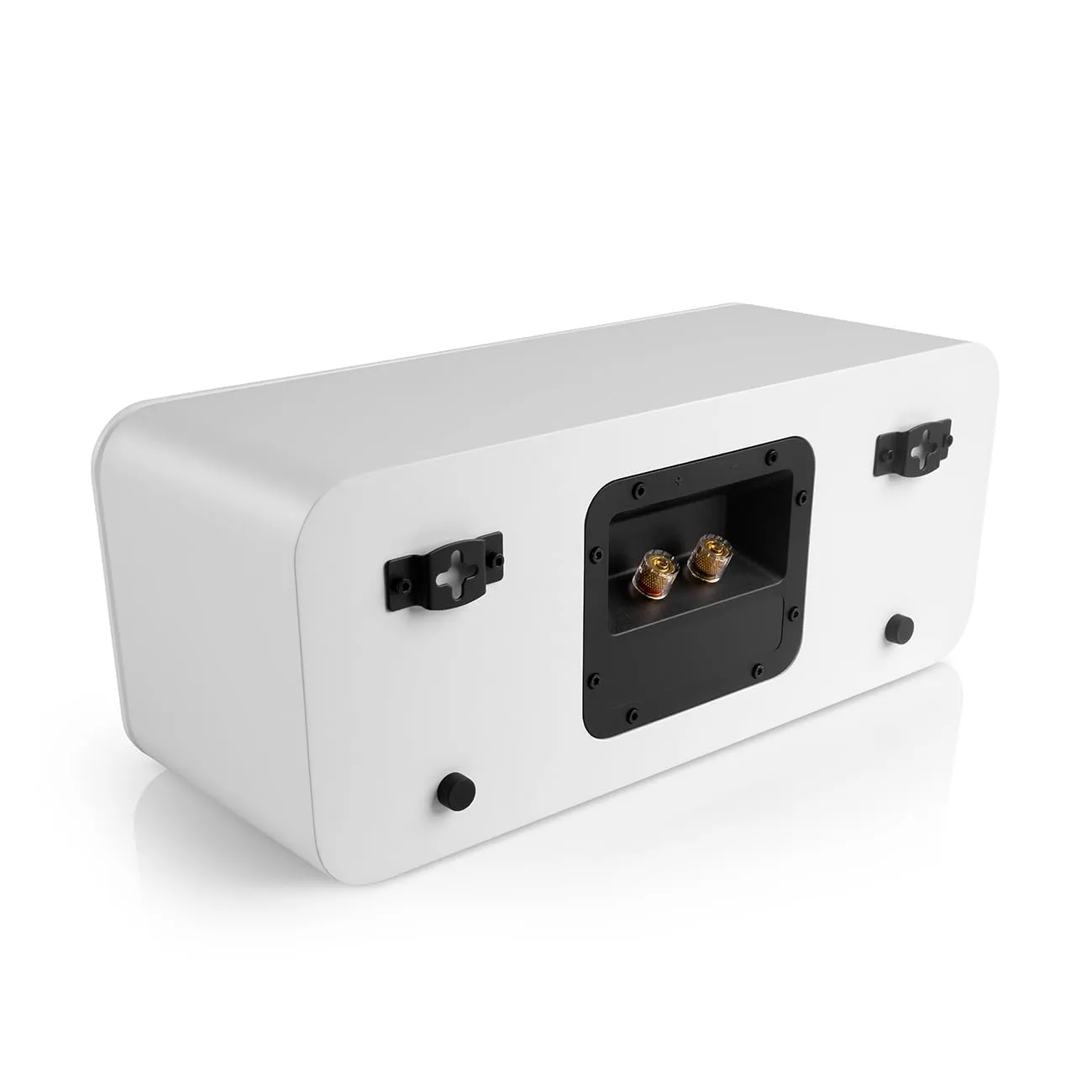 Teufel Ultima 20 Concept système home cinéma 5.1 blanc