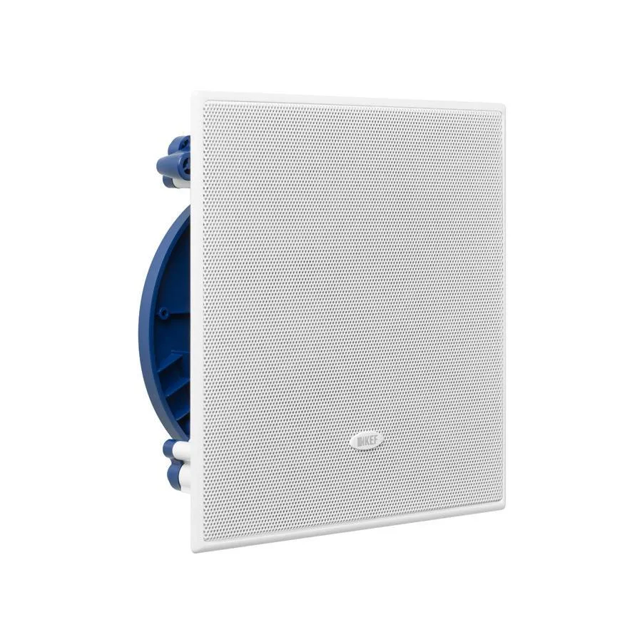 KEF Ci160.2CS enceinte plafond encastrable