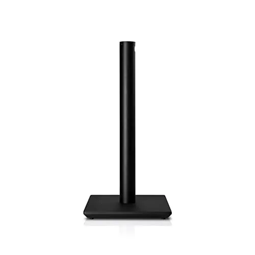 Teufel AC 7001 SP 2 pied d’enceinte noir à l’unité