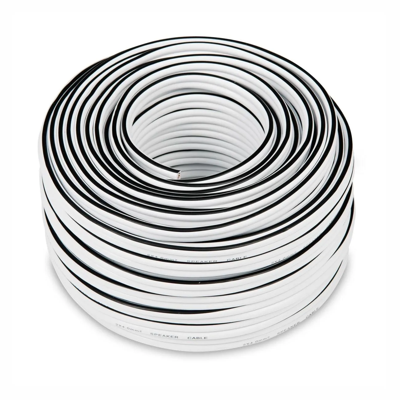 Teufel 5.1 Home Cinéma Cable Set 50qm Performance kit câbles