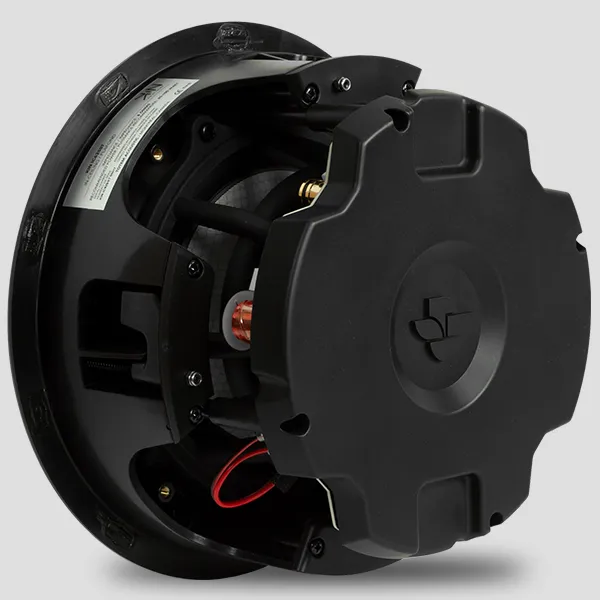 Totem KIN IC62 SST enceinte plafond stéréo