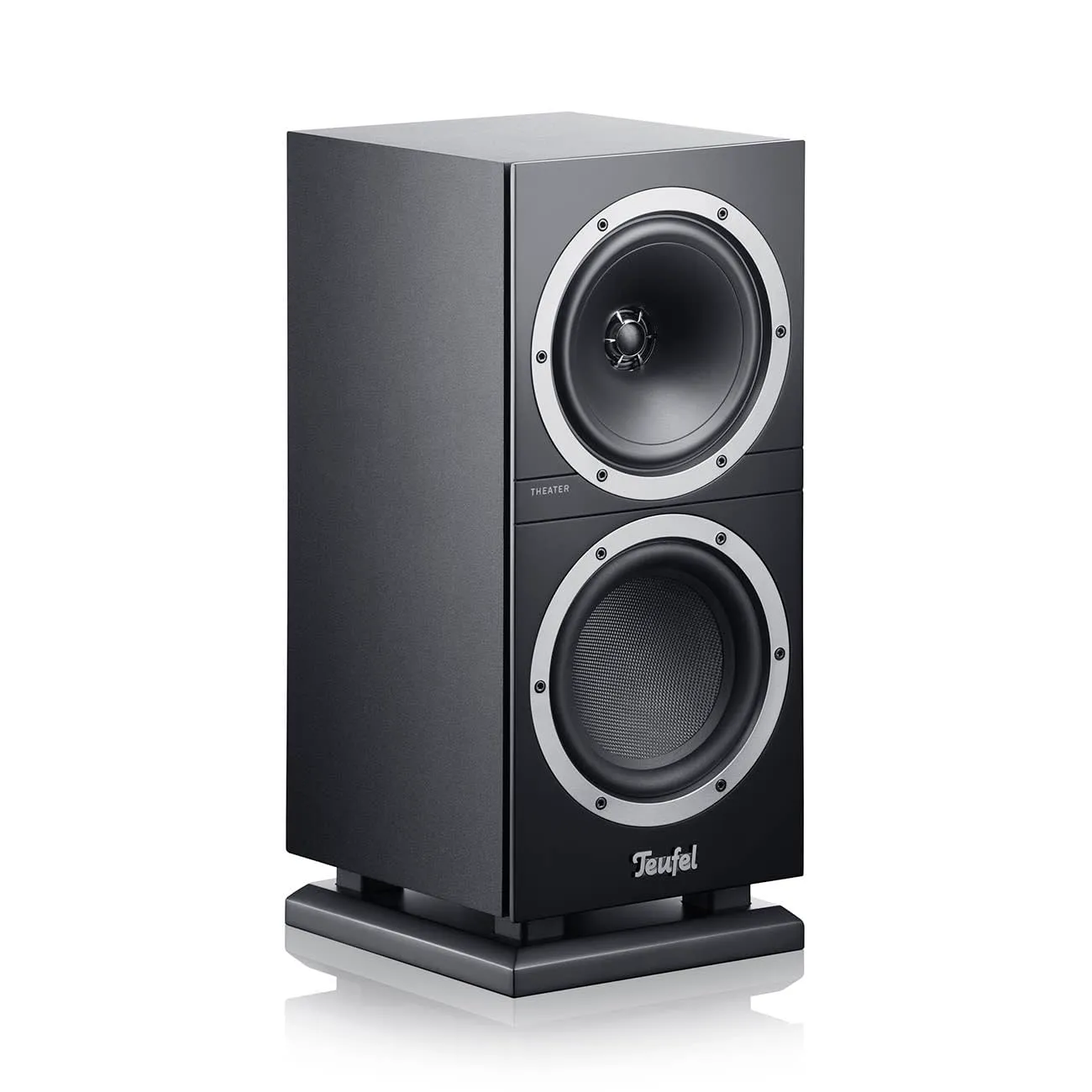 Teufel THEATER 500S KOMBO 2 système stéréo noir
