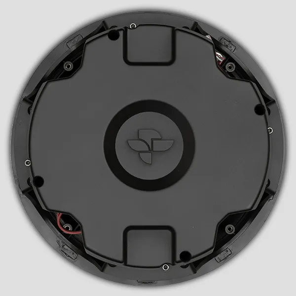 Totem KIN IC62 SST enceinte plafond stéréo